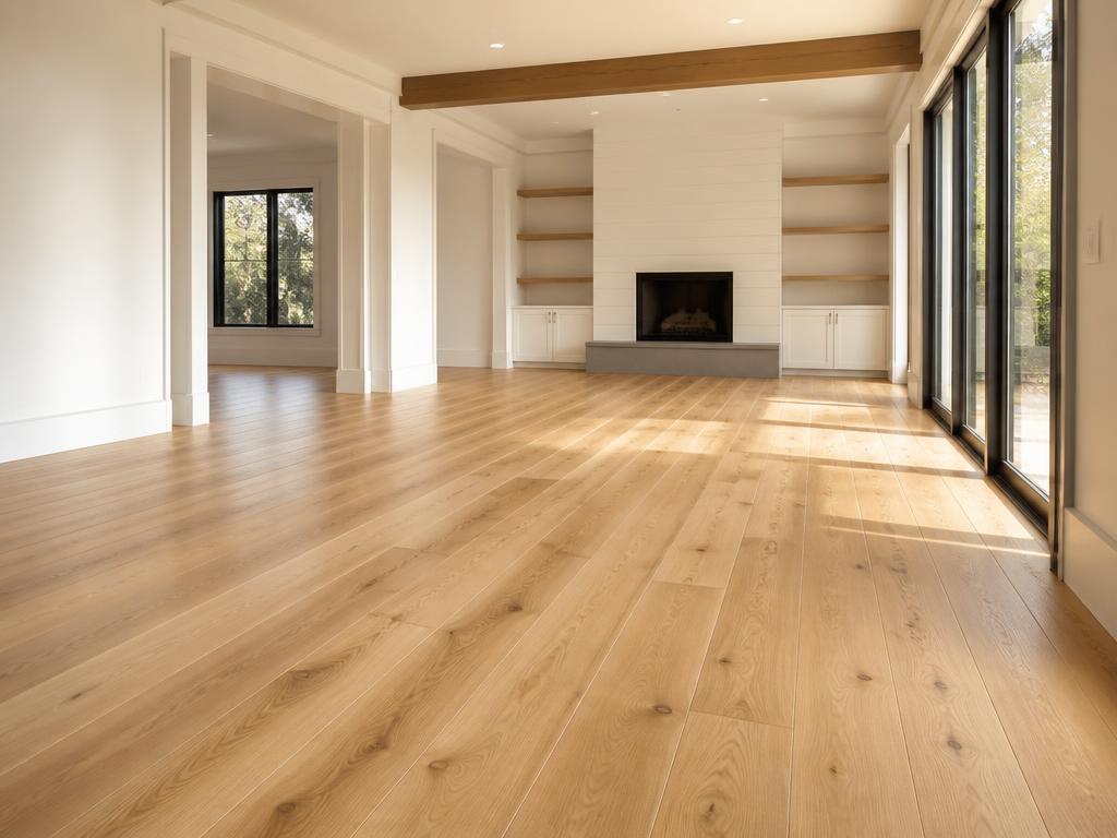 Flooring work in Smyrna, Tennessee