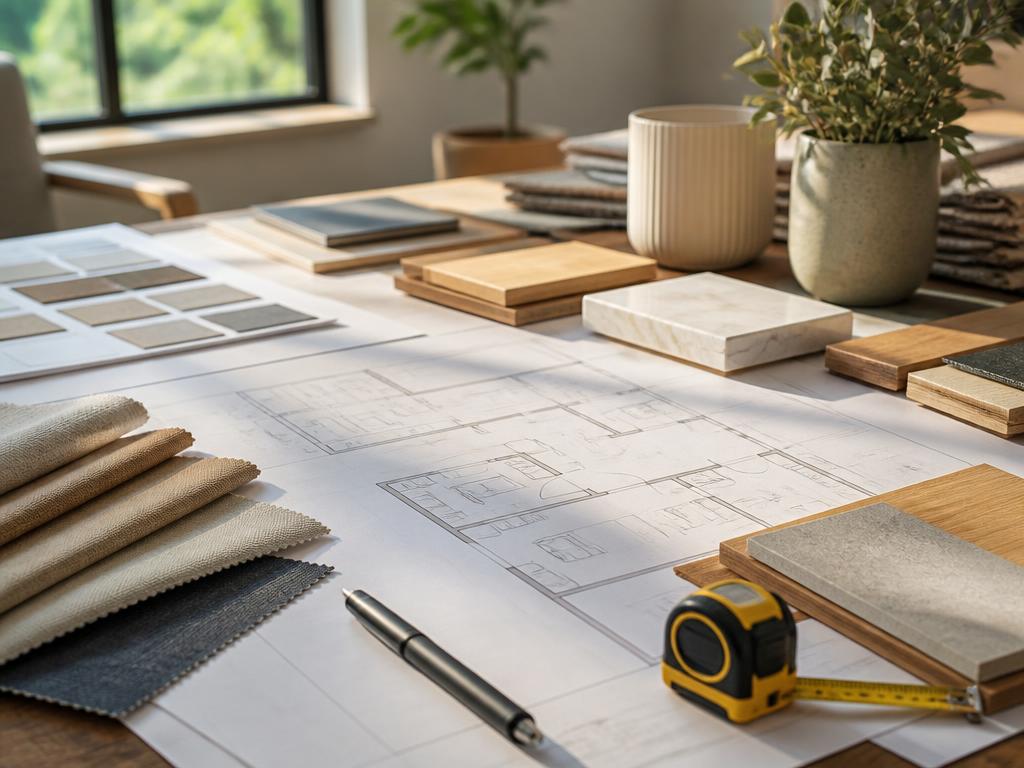 Home Design & Professional Services work in Smyrna, Tennessee