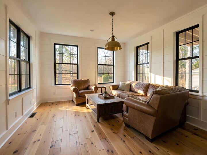 Home Remodeling work in Middle Tennessee