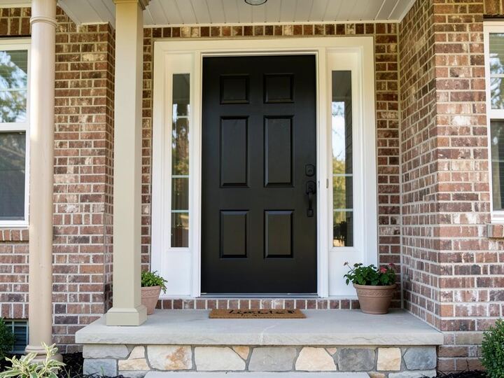 Windows & Doors work in Middle Tennessee